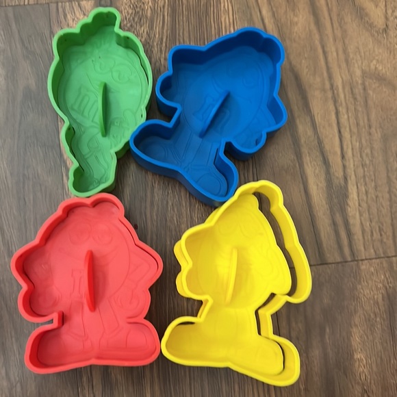 Baking Tools - Picture 9 of 12